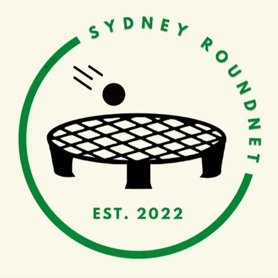 Sydney Roundnet club logo